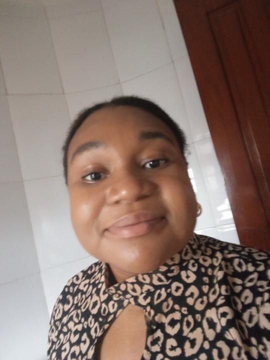 Tochukwu Okehi