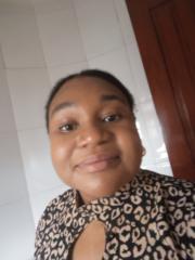 Tochukwu Okehi