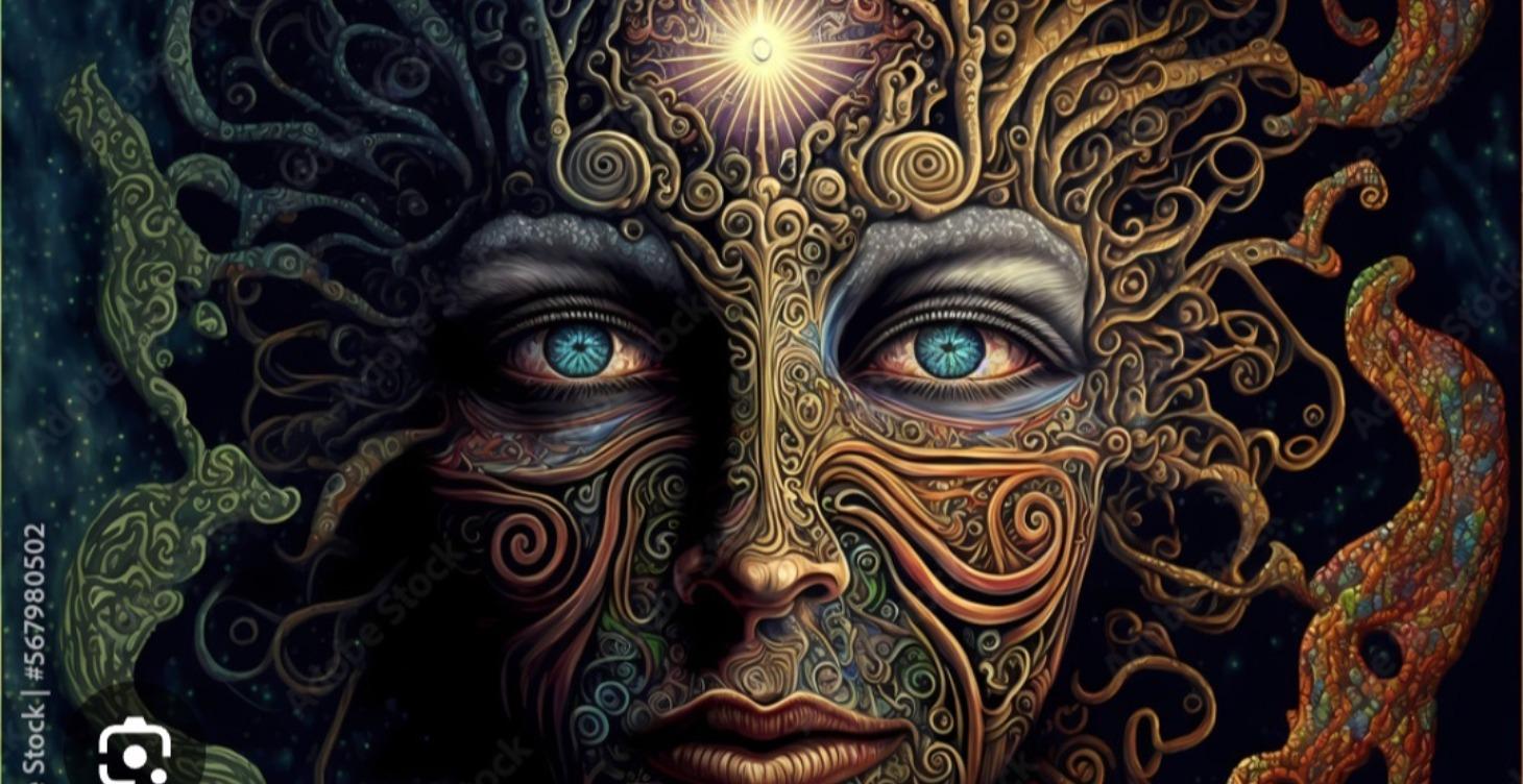 Speaking with Spirit