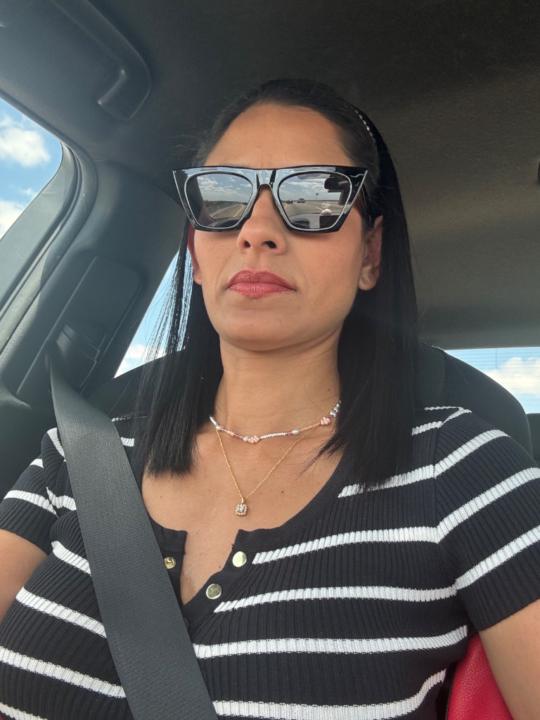 Aggie Delgado