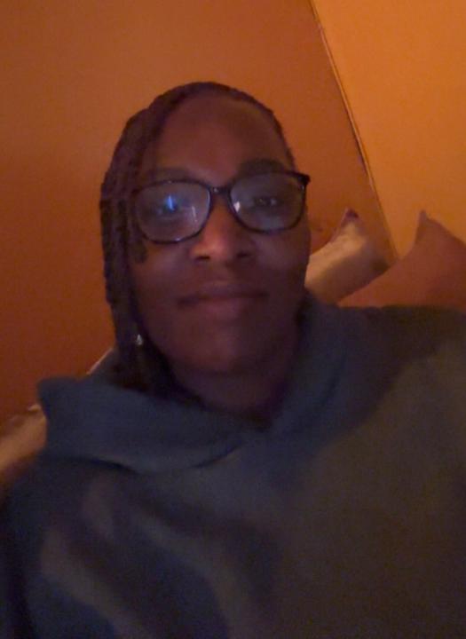 Jamillah Muhammad