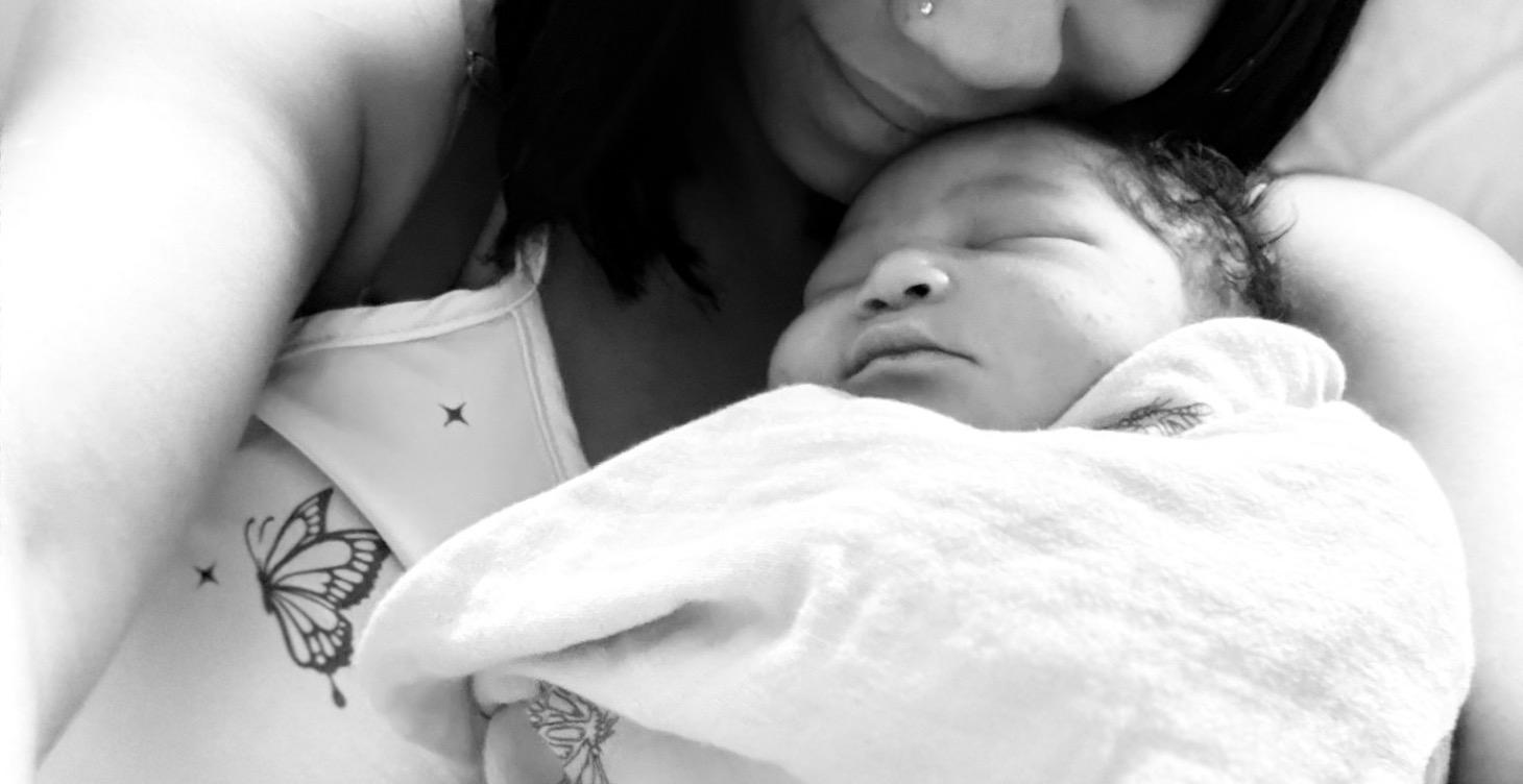 Breastfeeding Hacks (Hospital to Home)