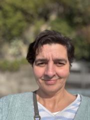 Christine Bael