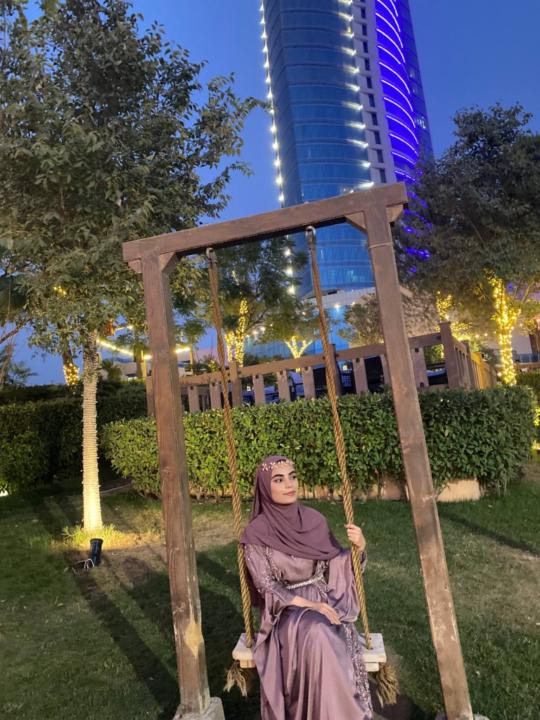 Nigar Sabah