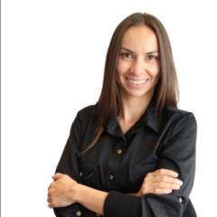 Gina Paola Romero Munevar