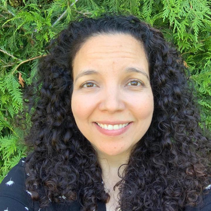 Marie Armitage