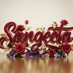 Sangeeta Sinha