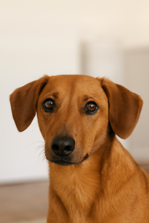 Top 10 Myths About Rescue Dogs (And Why They're Not True)