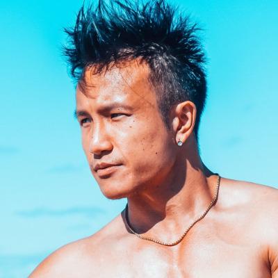 Tuan Luu