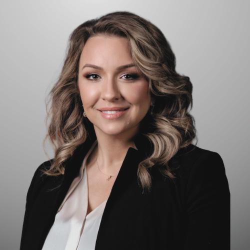 Misty Mercado