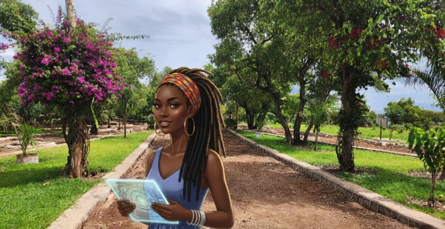 The Seed of Legacy; A Chi Story