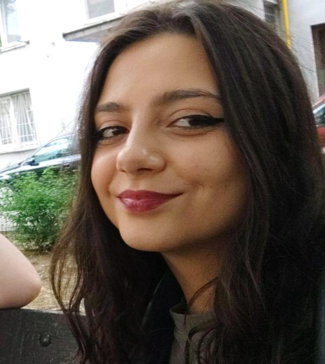 Diana Tonescu