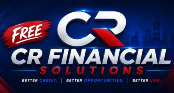 CR Financial Solutions (Free)