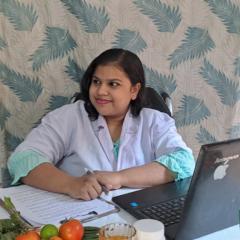 Sai Shivani Vodnala