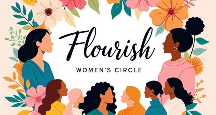 Flourish Women’s  Circle
