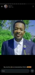 Lufeyo Mwale