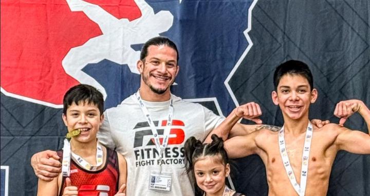 Legendary Strength Academy