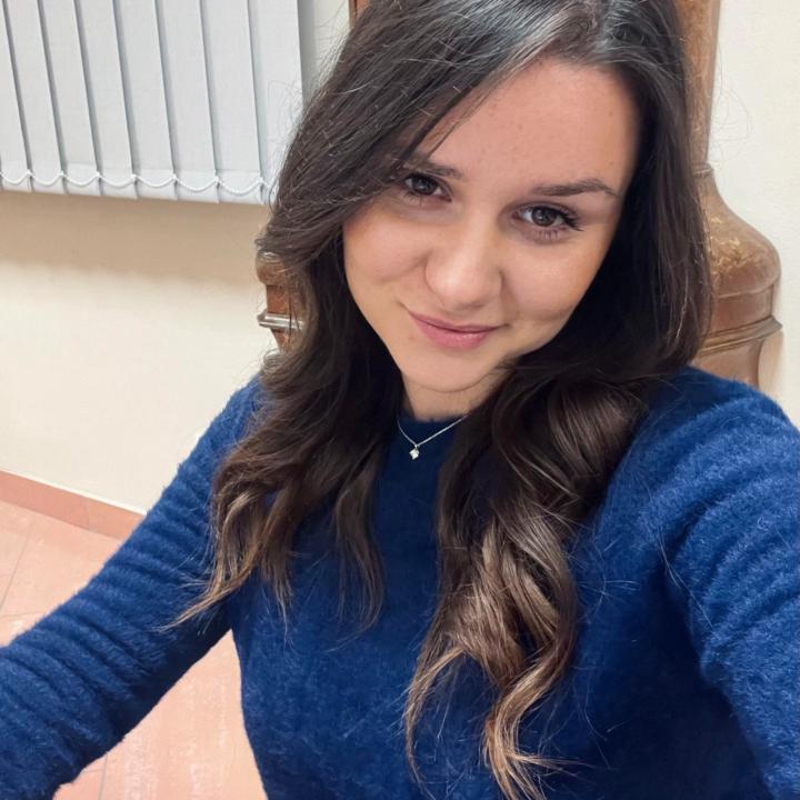 Valentina Barbieri
