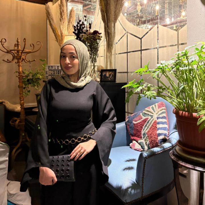 Habiba Mohamed