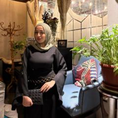 Habiba Mohamed