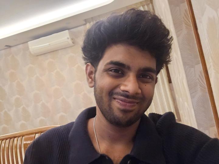 Sibi Narendran