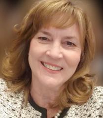 Barbara Liston