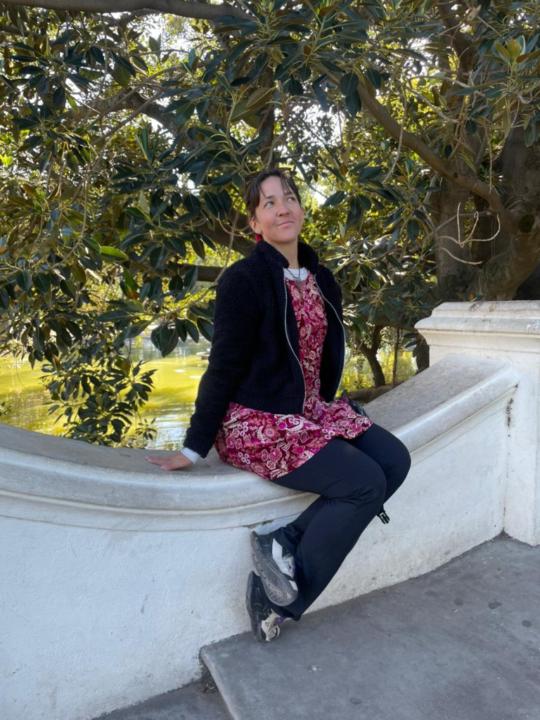 Solange Raillón