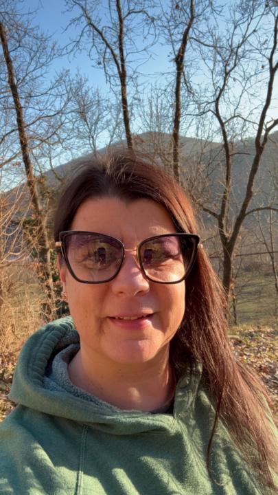 Bernadett Nemeshazi