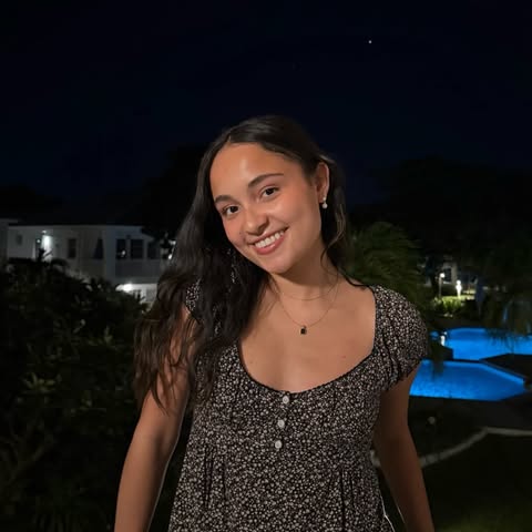 Sasha Cabanillas