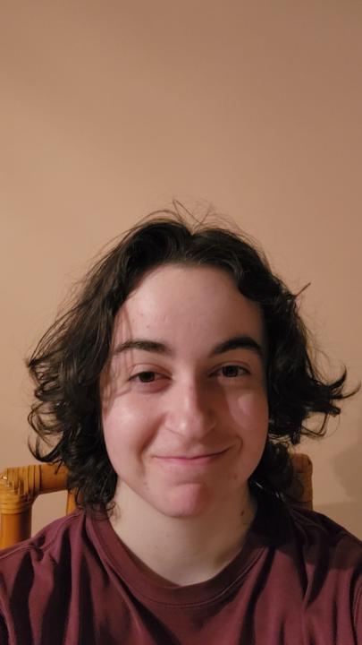 Serena Nesrallah