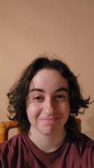 Serena Nesrallah