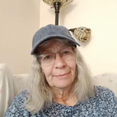 Anne Grubb