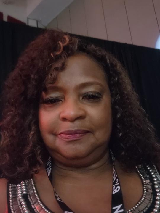 Delores Jackson