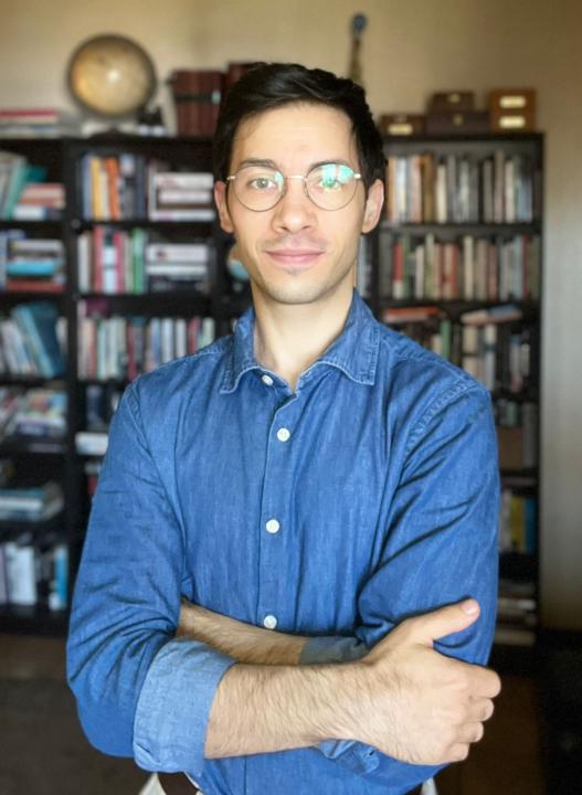 Elan Solomon