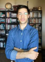 Elan Solomon