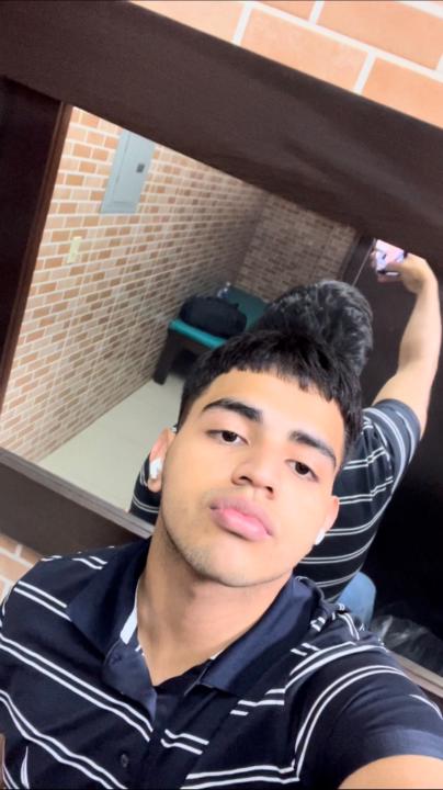 Anthony Beltran