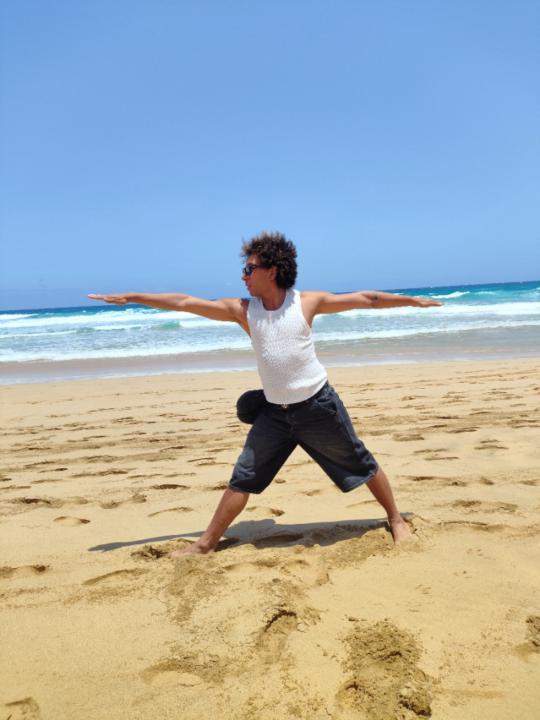 Jairo Guevara Becerra