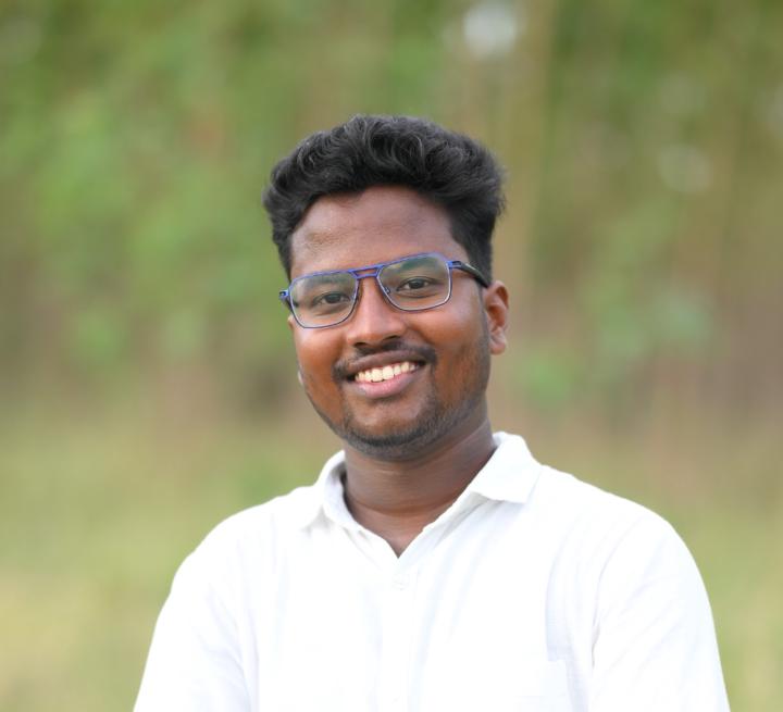 Kamalesh Sambasivam