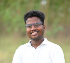 Kamalesh Sambasivam