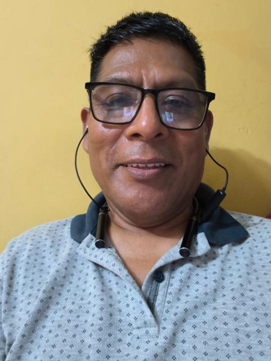 Martin Ramos  García