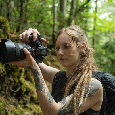 Laura Rocandio Lobato