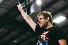 Jesse Tate