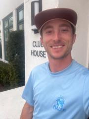 Tristan Mell