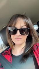 Charmaine Gairdner