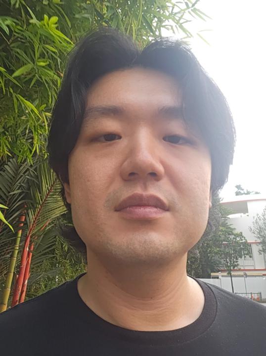 Chris Kim