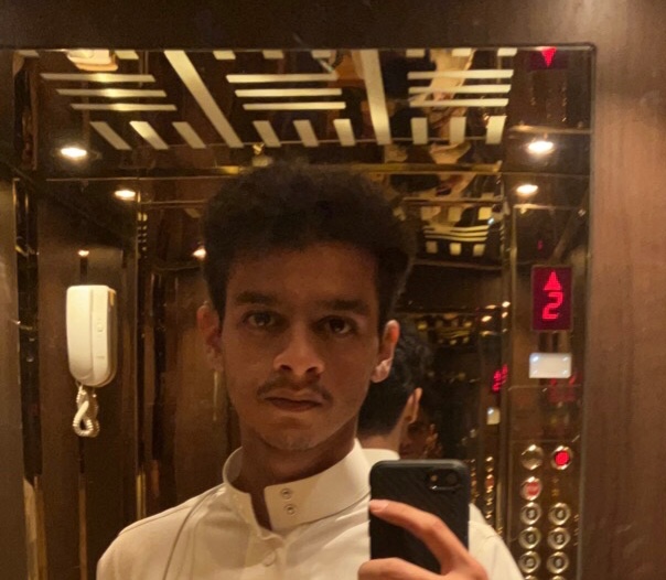 Bader Alozayv