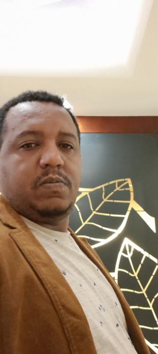 Shimeles Mengistu