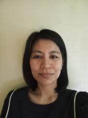 Riza Mendoza