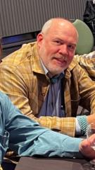 Phillip Landreth