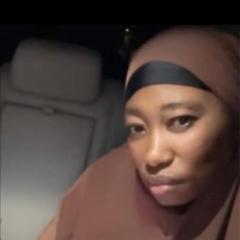 Miriam Cisse